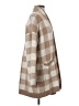 Madewell Tan Wool Cardigan Size S - photo 4