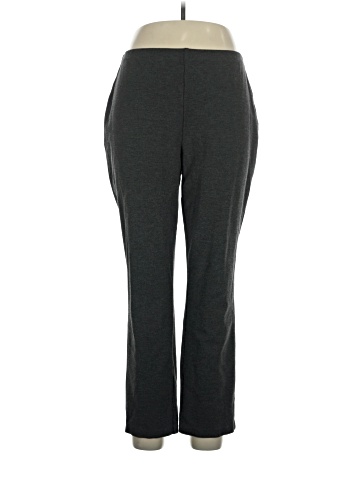 Liz Claiborne Active Pants (view 1)