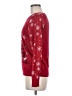 Peanuts Red Pullover Sweater Size M - photo 5