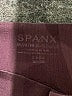 SPANX Burgundy Leggings Size M - photo 7
