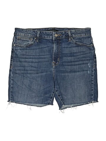 Sanctuary Denim Shorts (view 1)