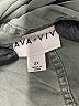 Ava & Viv 100% Lyocell Green Jacket Size 2X - photo 6