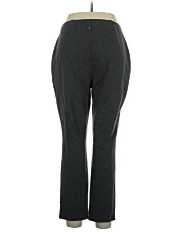 Liz Claiborne Active Pants (view 2)