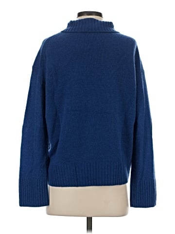 Banana Republic Cashmere Pullover Sweater (view 2)