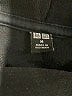 Uniqlo Black Turtleneck Sweater Size M - photo 7