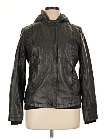 Mo-Ka Jacket (view 1)