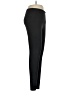 Lyssé Solid Black Active Pants Size M - photo 4