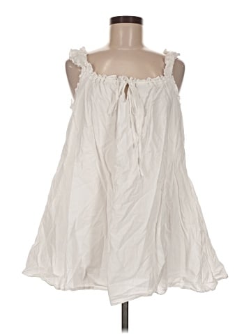 Princess Polly Sleeveless Blouse (view 1)