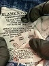 Blank NYC Stripes Blue Jeans Size 27 waist - photo 8
