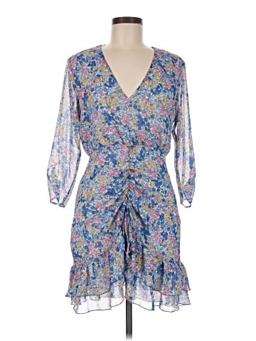 Zara Cocktail Dress (view 1)