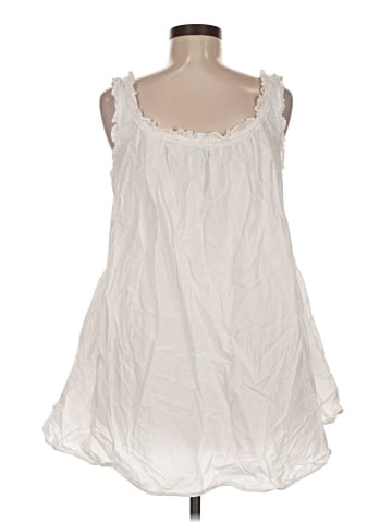 Princess Polly Sleeveless Blouse (view 2)