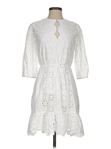 J.Crew Casual Dress (view 1)