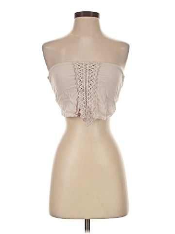 Ocean Drive Clothing Co. Tube Top (view 1)