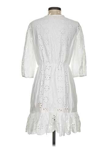 J.Crew Casual Dress (view 2)