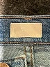 Mother Blue Jeans Size 25 waist - photo 7