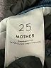 Mother Blue Jeans Size 25 waist - photo 8