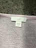 J.Jill Purple Pullover Sweater Size L - photo 7