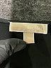 MICHAEL Michael Kors Black Long Sleeve Top Size M - photo 7