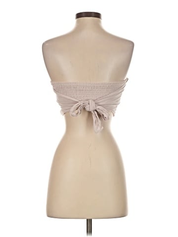 Ocean Drive Clothing Co. Tube Top (view 2)