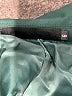 Unbranded Green Raincoat Size 6 - photo 3