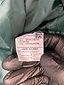 Unbranded Green Raincoat Size 6 - photo 4