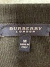 Burberry Black Zip Sweater Size M - photo 11