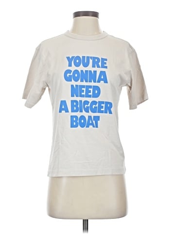 UT for Uniqlo Short Sleeve T-Shirt (view 1)