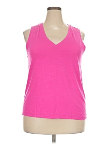 J.Crew Factory Store Tank Top (view 1)