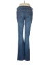 Levi's Hearts Blue Jeans Size 28 waist - photo 2
