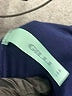Gilli Solid Blue Cocktail Dress Size S - photo 7