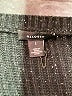 Halogen Black Pullover Sweater Size L - photo 7