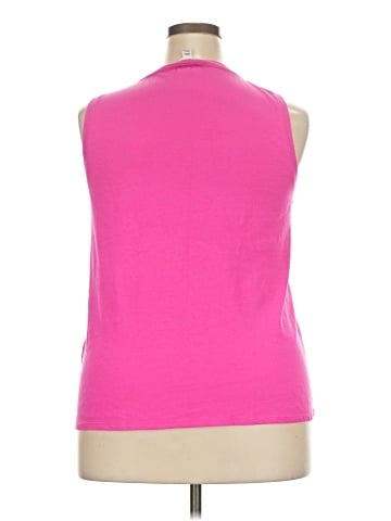 J.Crew Factory Store Tank Top (view 2)