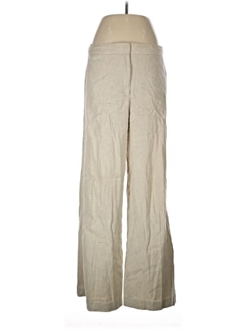 Ann Taylor Linen Pants (view 1)