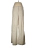 Ann Taylor Tan Linen Pants Size 12 - photo 1