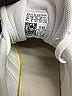 Adidas White Sneakers Size 7 1/2 - photo 3