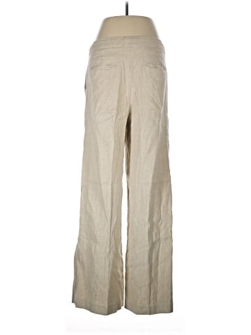 Ann Taylor Linen Pants (view 2)