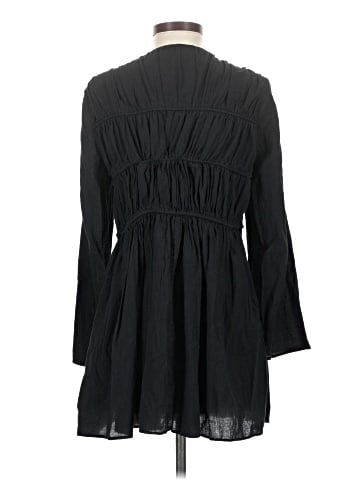 J.Crew 3/4 Sleeve T-Shirt (view 2)
