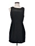 Forever 21 100% Polyester Solid Black Cocktail Dress Size S - photo 1