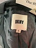 DKNY Black Wool Blazer Size 4 - photo 6