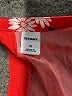 Old Navy 100% Rayon Red Tank Top Size XL - photo 4