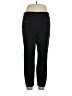 SOHO Apparel Ltd Black Track Pants Size XL - photo 1