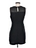 Forever 21 100% Polyester Solid Black Cocktail Dress Size S - photo 2