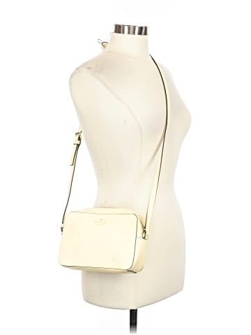 Kate Spade New York Leather Crossbody Bag (view 2)