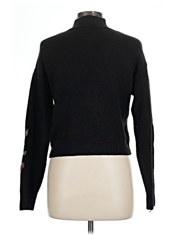 Alya Pullover Sweater (view 2)