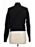Alya Floral Black Pullover Sweater Size L - photo 2