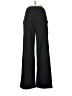 NYDJ Chevron-herringbone Black Dress Pants Size 6 - photo 2