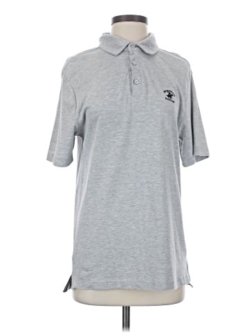 Beverly Hills Polo Club Short Sleeve Polo (view 1)