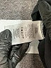 Eddie Bauer Black Cargo Pants Size 12 (petite) - photo 4