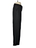 NYDJ Chevron-herringbone Black Dress Pants Size 6 - photo 4