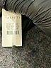 Talbots 100% Cotton Stripes Gray Casual Skirt Size 2 - photo 5